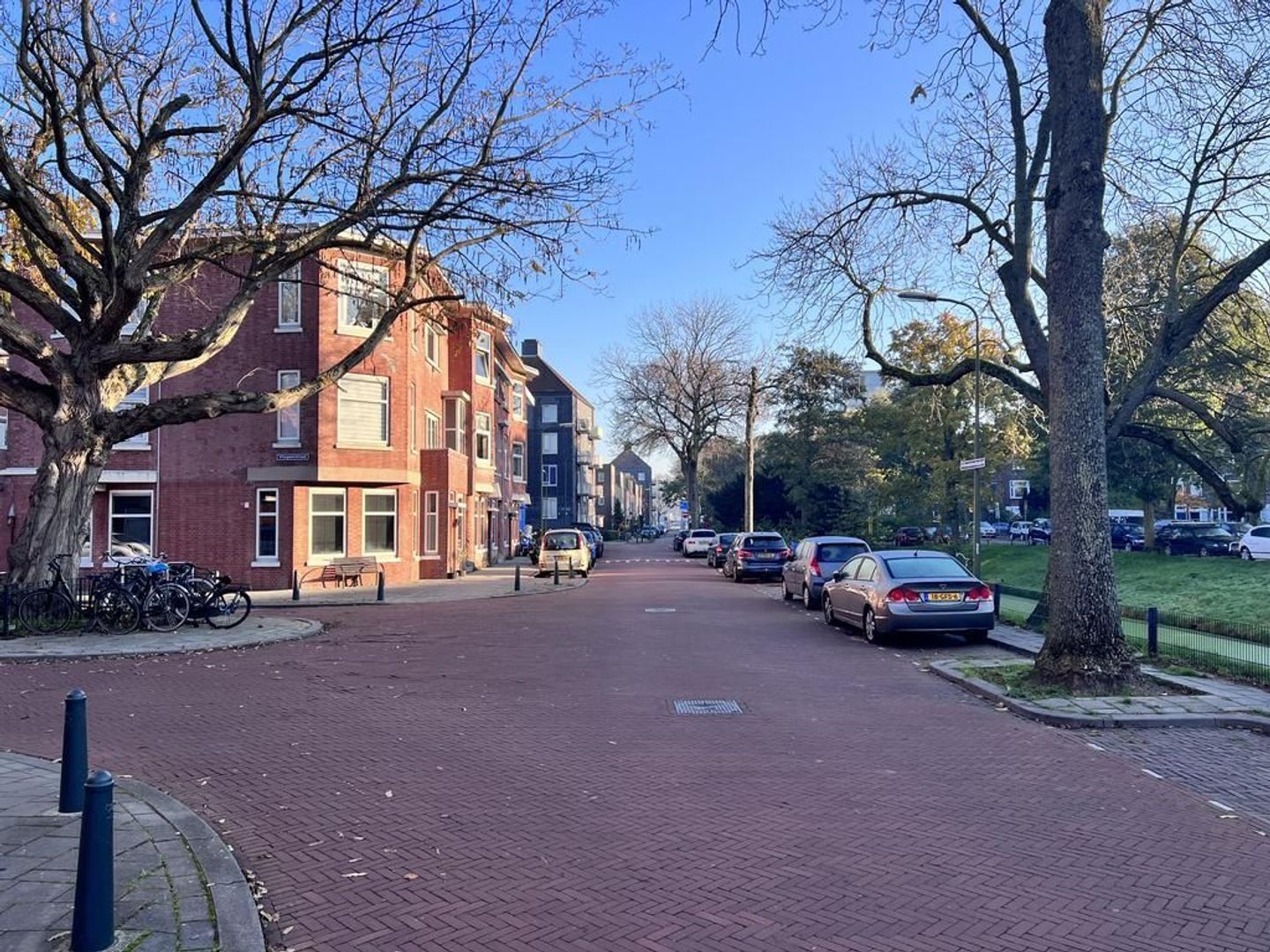 Broekslootkade 68, Den Haag foto-3