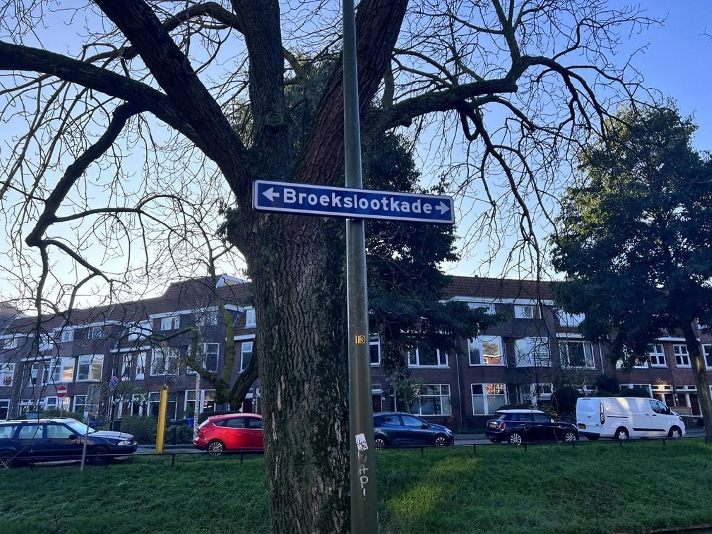 Broekslootkade 68, Den Haag foto-16