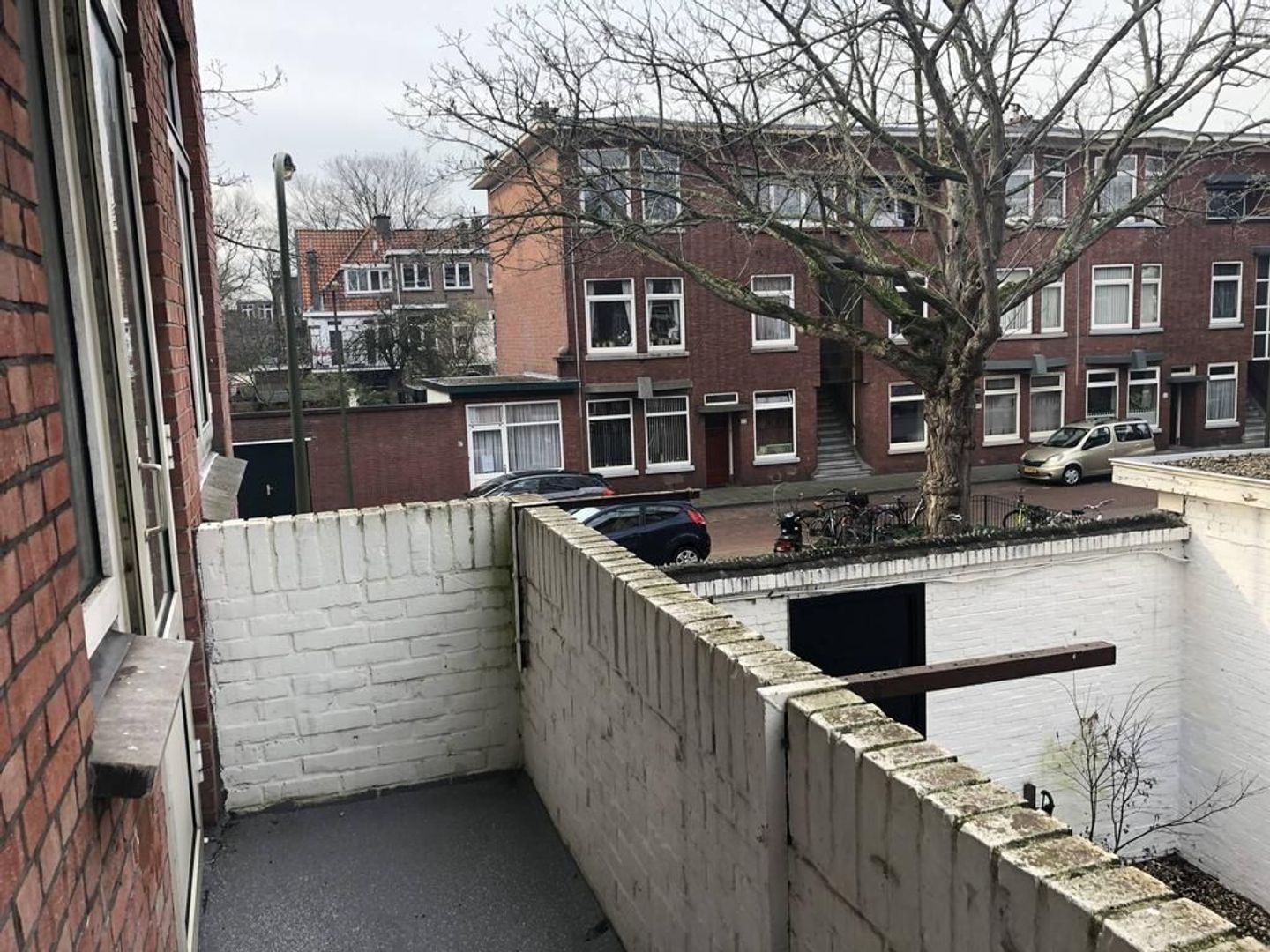 Broekslootkade 68, Den Haag foto-12