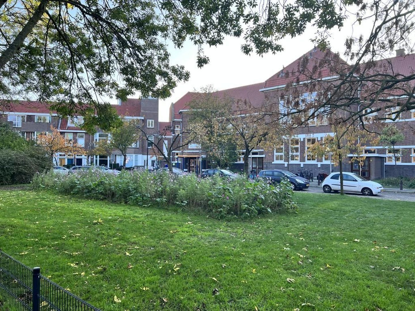Broekslootkade 68, Den Haag foto-18