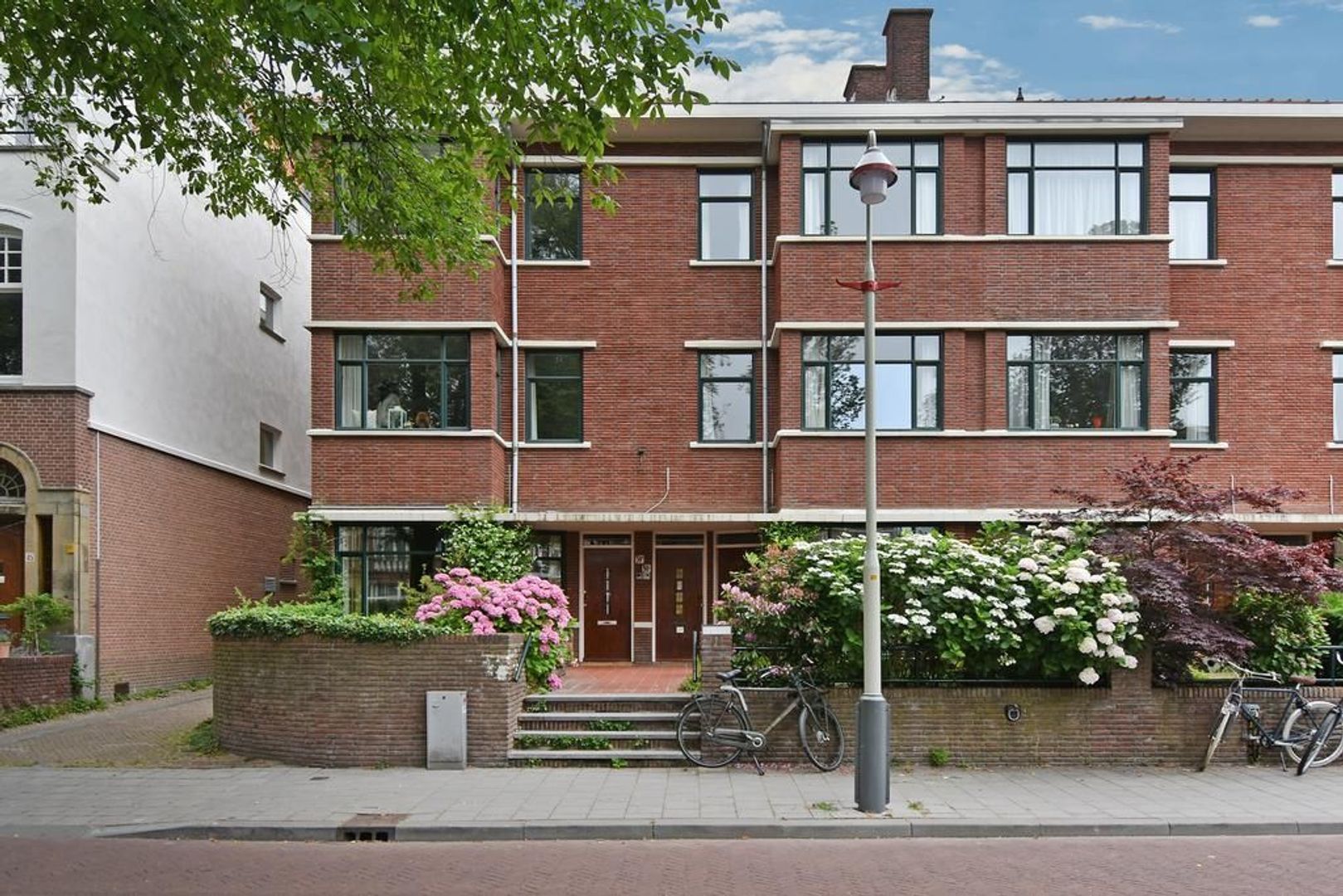Johan van Oldenbarneveltlaan 39 A, Den Haag foto-52