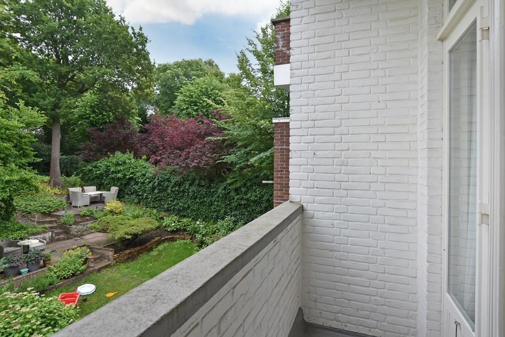 Johan van Oldenbarneveltlaan 39 A, Den Haag foto-21