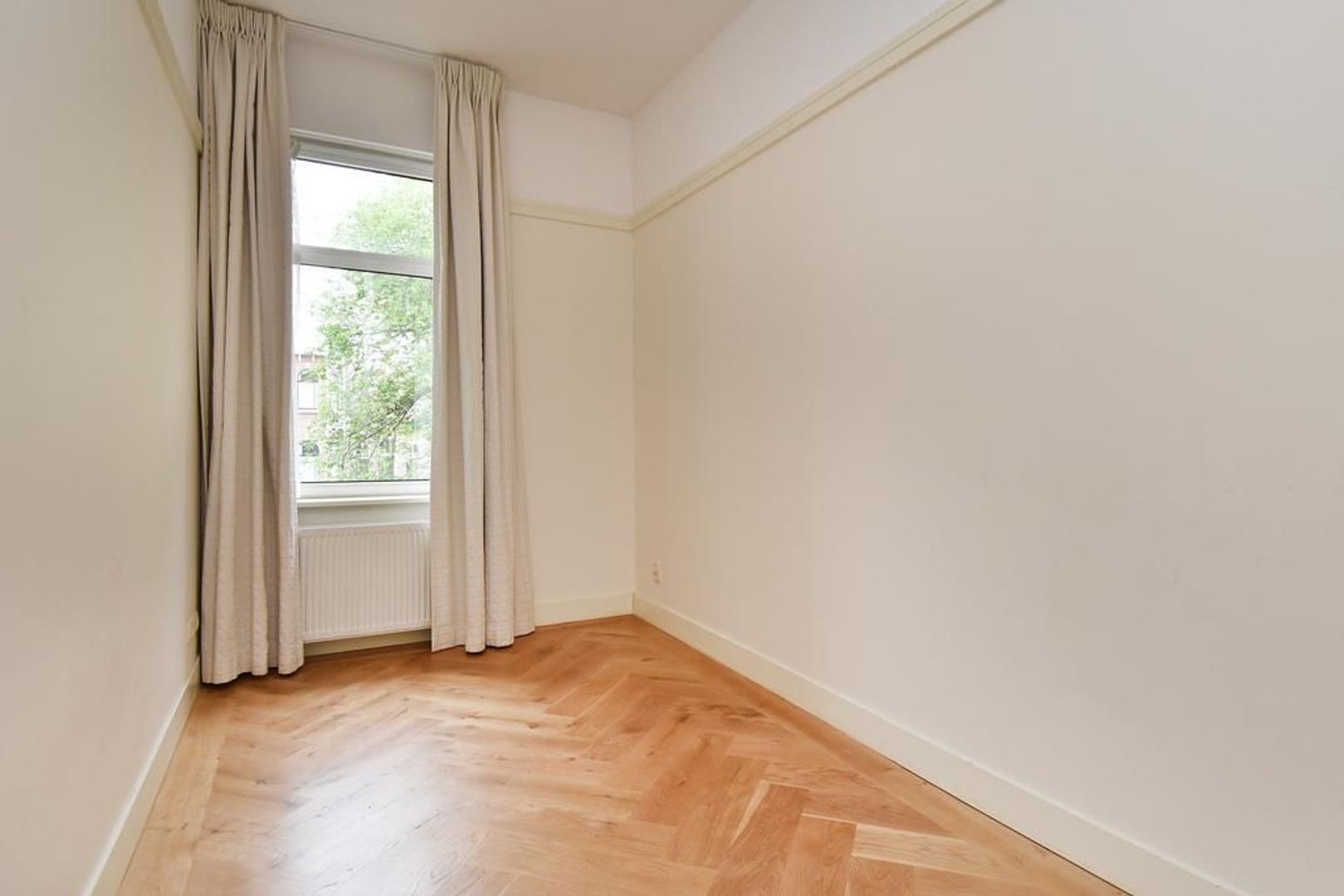 Johan van Oldenbarneveltlaan 39 A, Den Haag foto-28