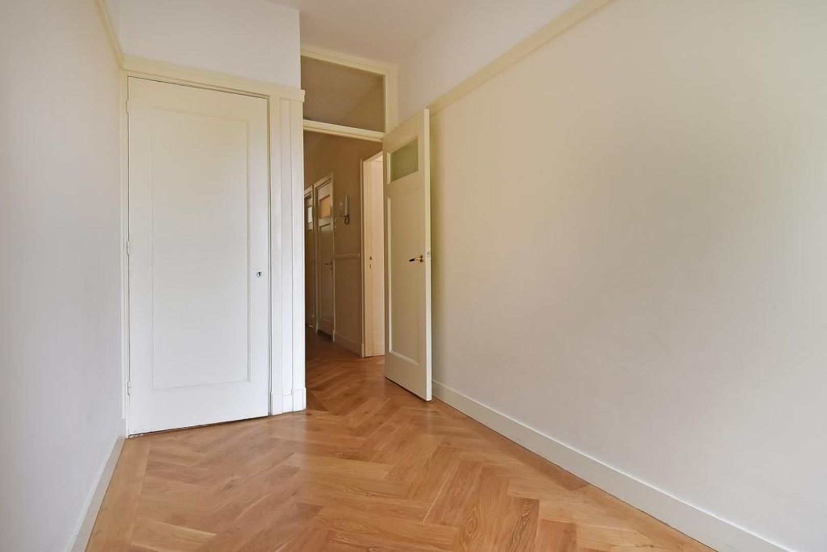 Johan van Oldenbarneveltlaan 39 A, Den Haag foto-29
