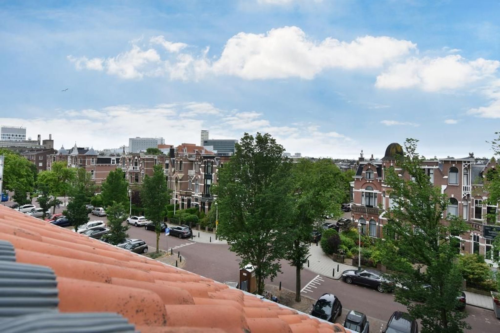 Johan van Oldenbarneveltlaan 39 A, Den Haag foto-44