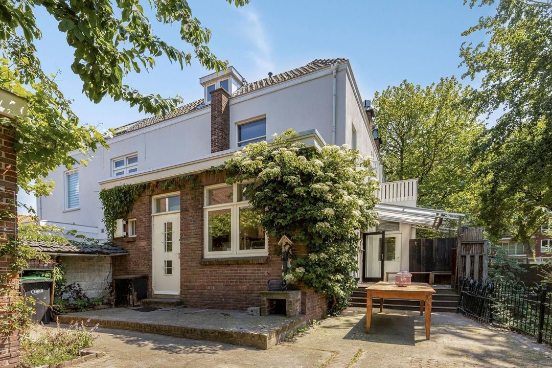 Oude Haagweg 271, Den Haag foto-2