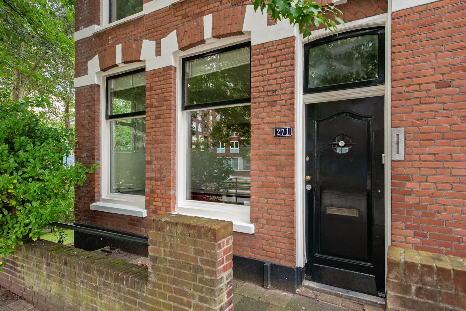 Oude Haagweg 271, Den Haag foto-30