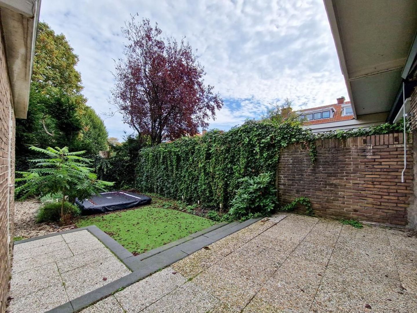 Vliegenvangerlaan 3, Den Haag foto-8