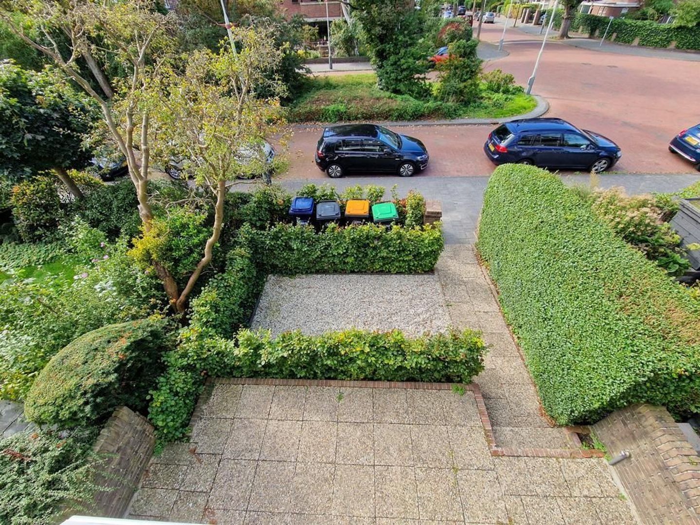Vliegenvangerlaan 3, Den Haag foto-18
