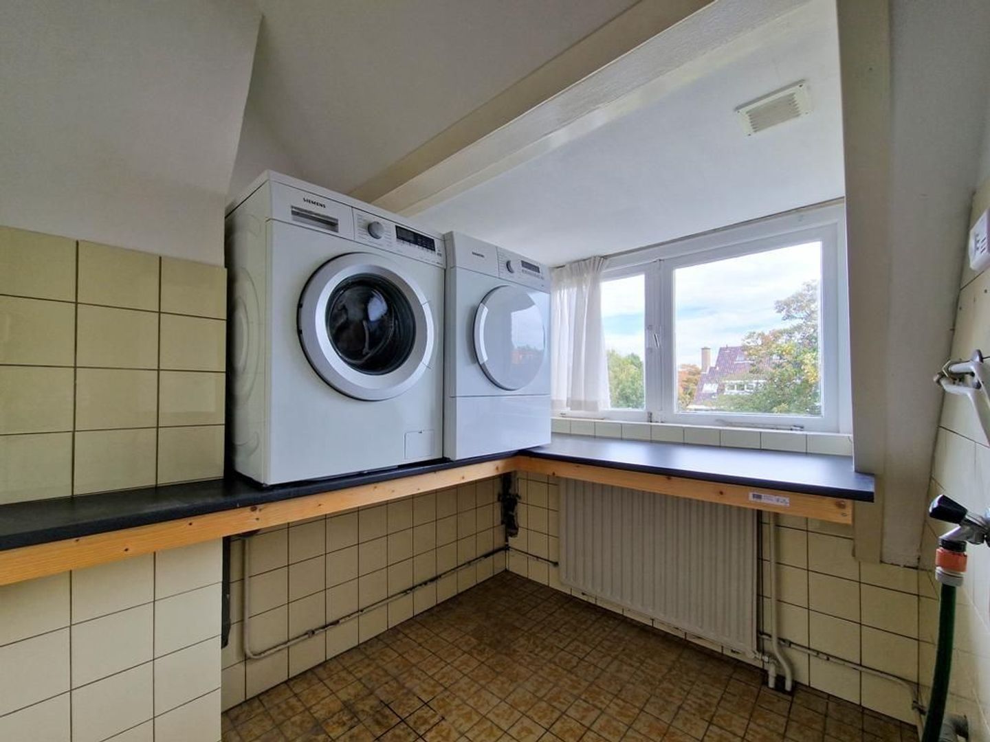 Vliegenvangerlaan 3, Den Haag foto-32