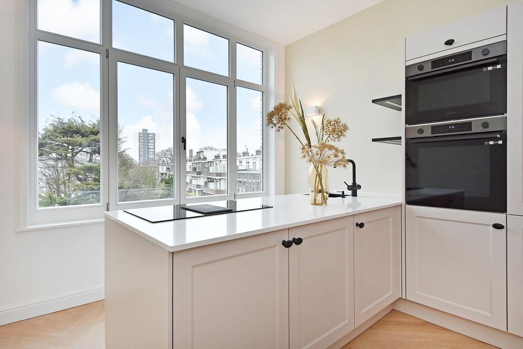 Pijnboomstraat 127, Den Haag foto-2