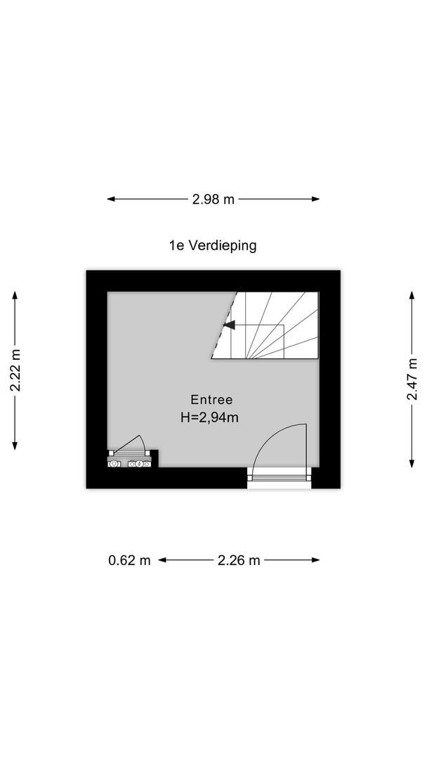 Pijnboomstraat 127, Den Haag foto-33