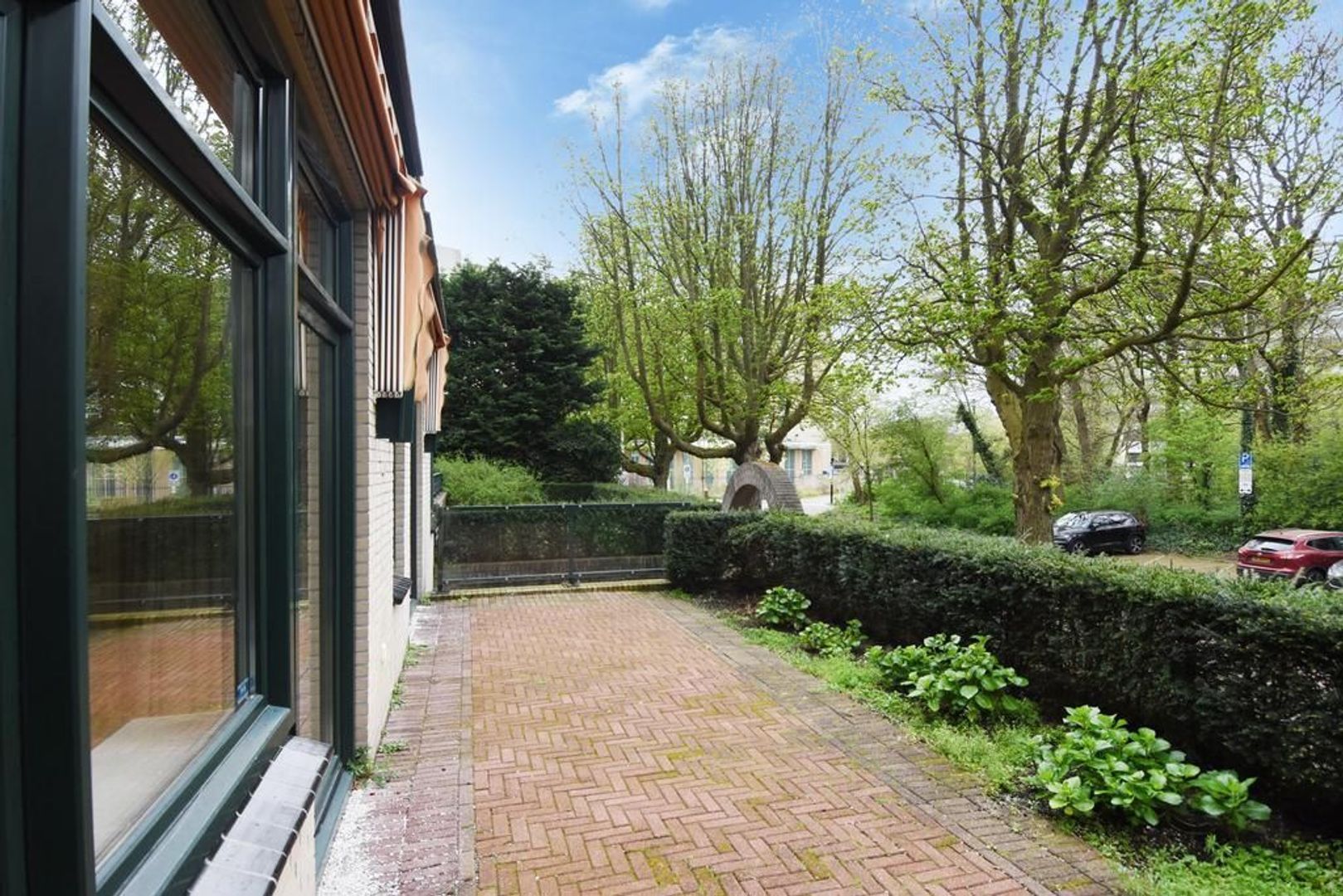 Catsheuvel 83, Den Haag foto-2