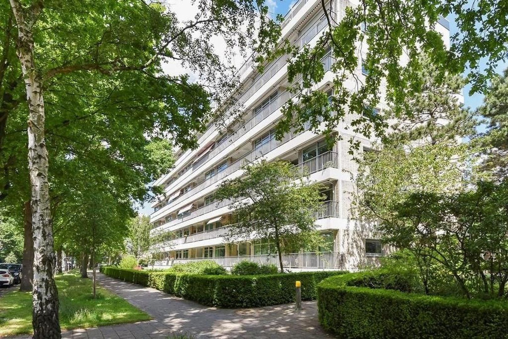 Cees Laseurlaan 279, Den Haag foto-0