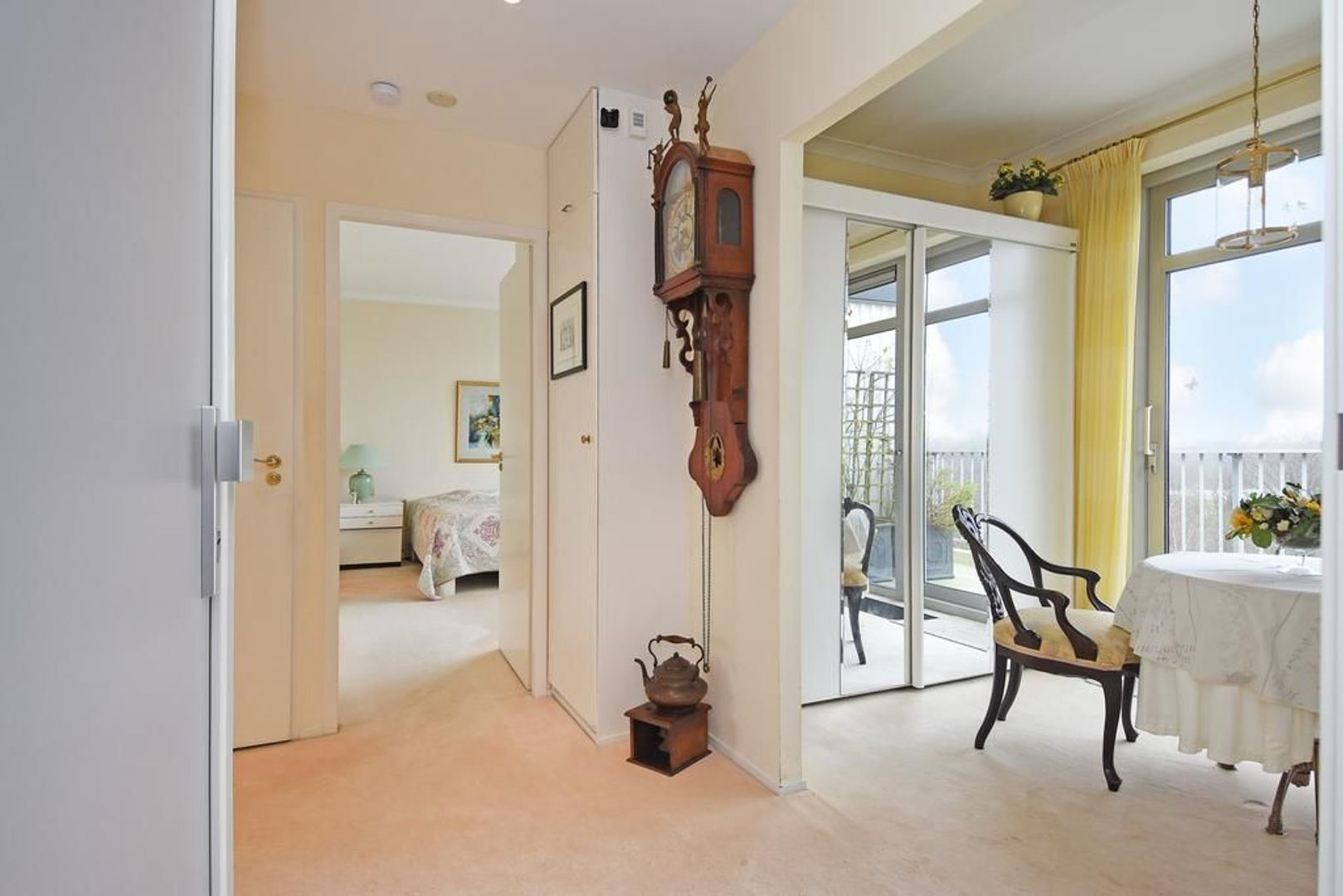 Cees Laseurlaan 279, Den Haag foto-1