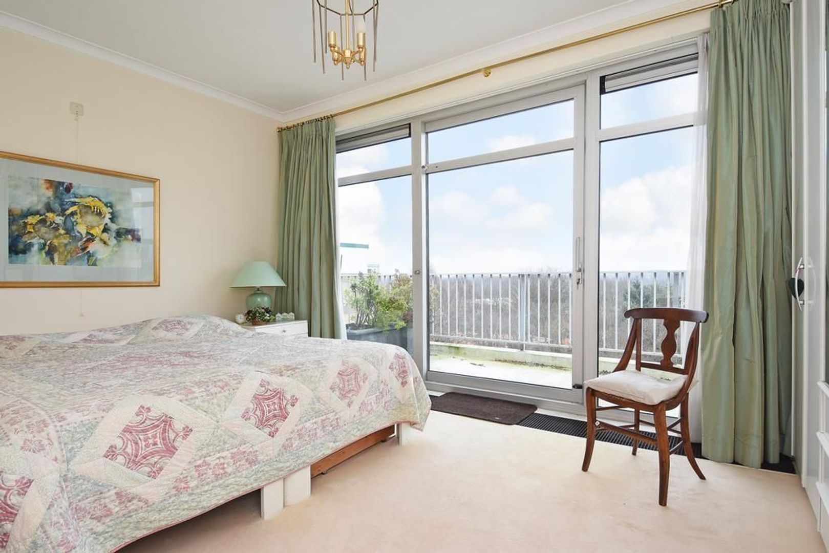 Cees Laseurlaan 279, Den Haag foto-14