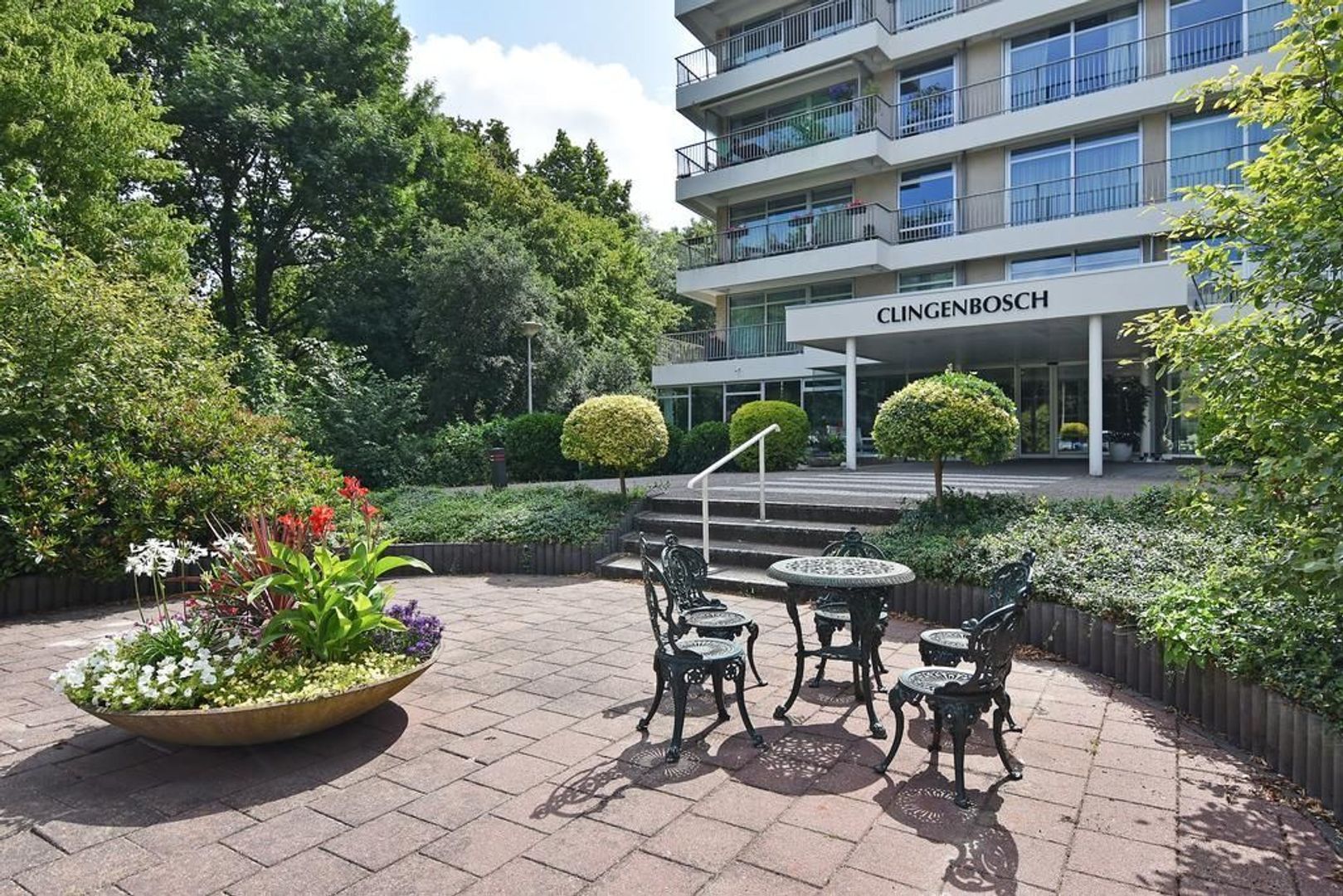 Cees Laseurlaan 279, Den Haag foto-26