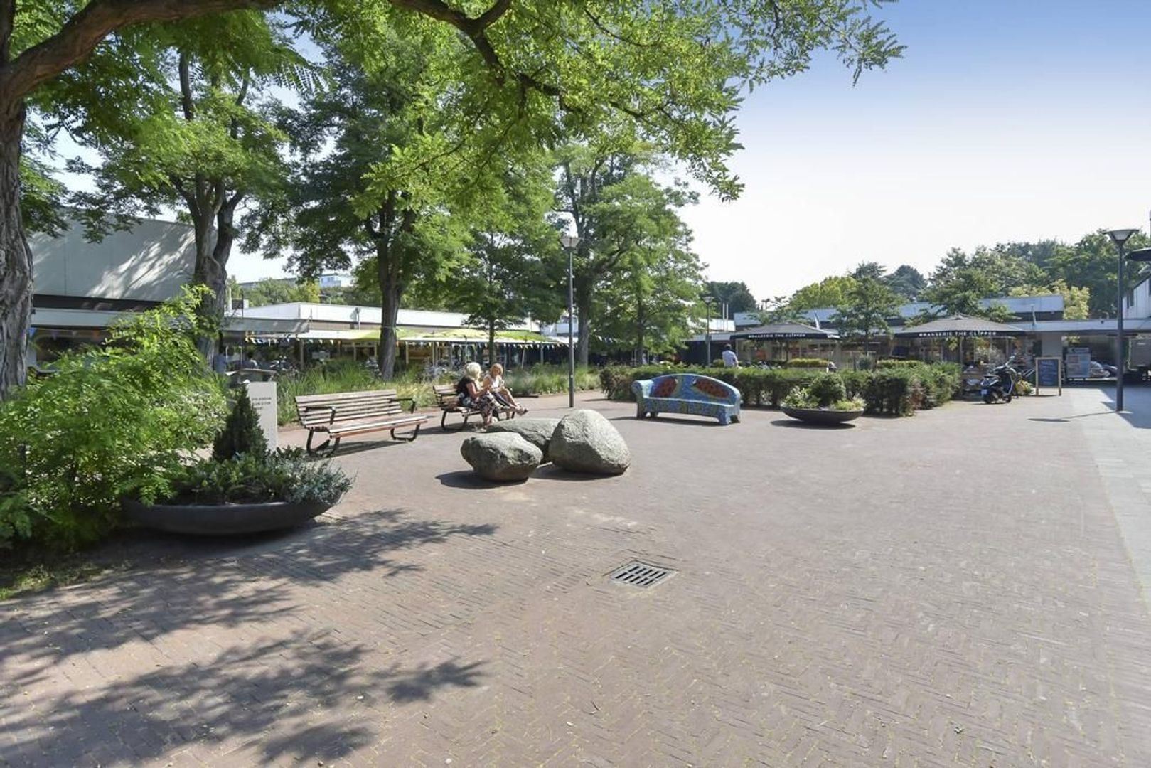 Cees Laseurlaan 279, Den Haag foto-31