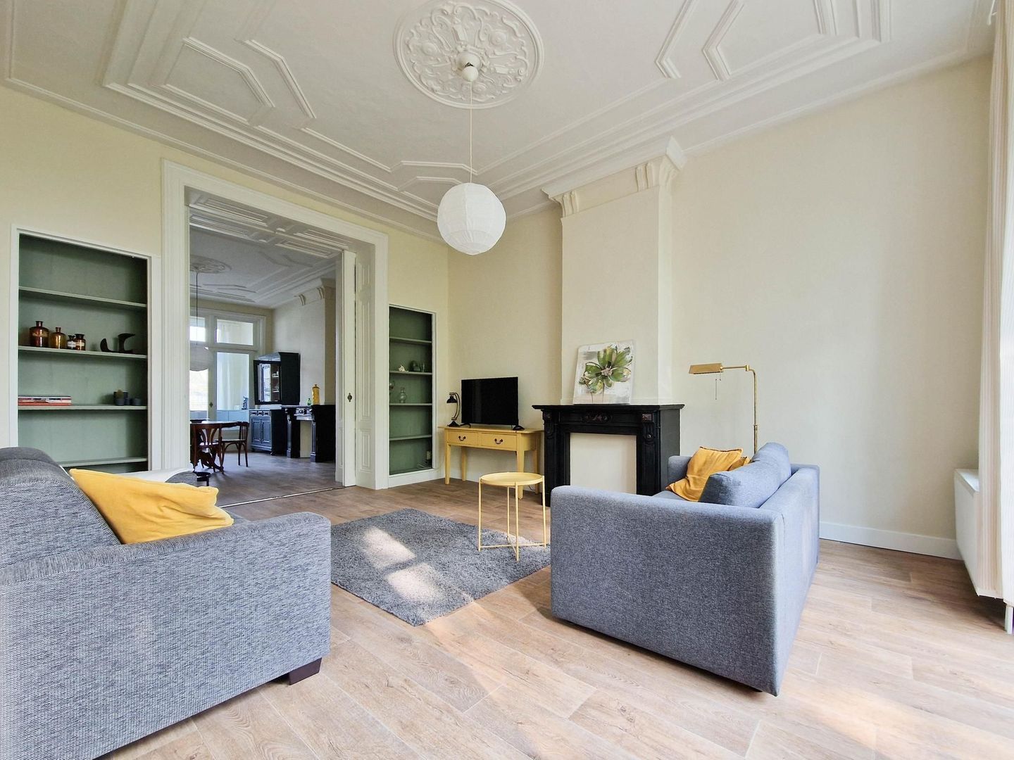 Waldeck Pyrmontkade 929, Den Haag foto-3