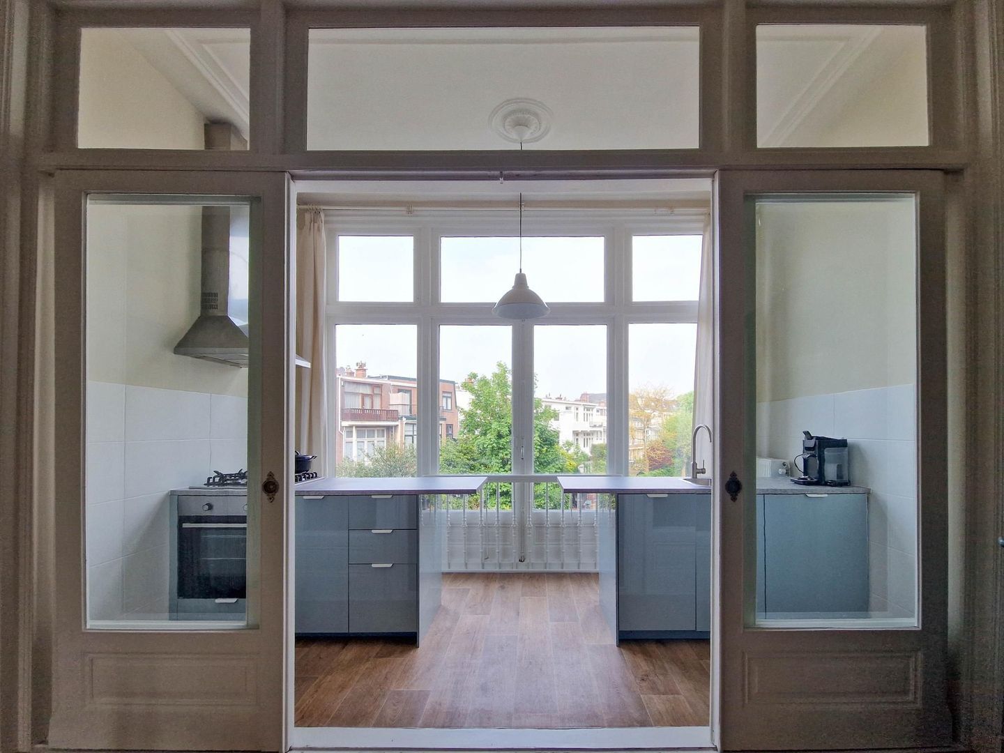 Waldeck Pyrmontkade 929, Den Haag foto-12