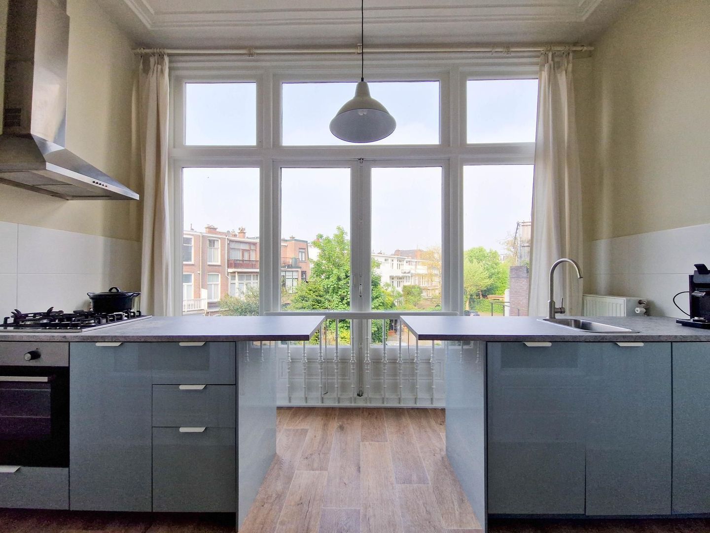 Waldeck Pyrmontkade 929, Den Haag foto-13