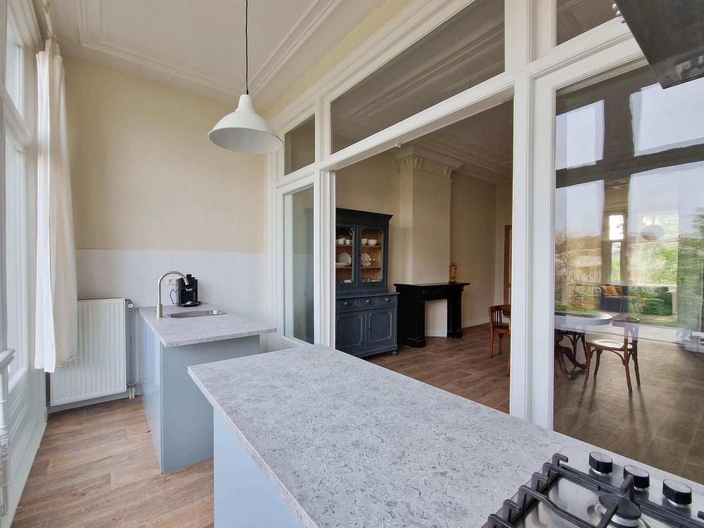 Waldeck Pyrmontkade 929, Den Haag foto-15