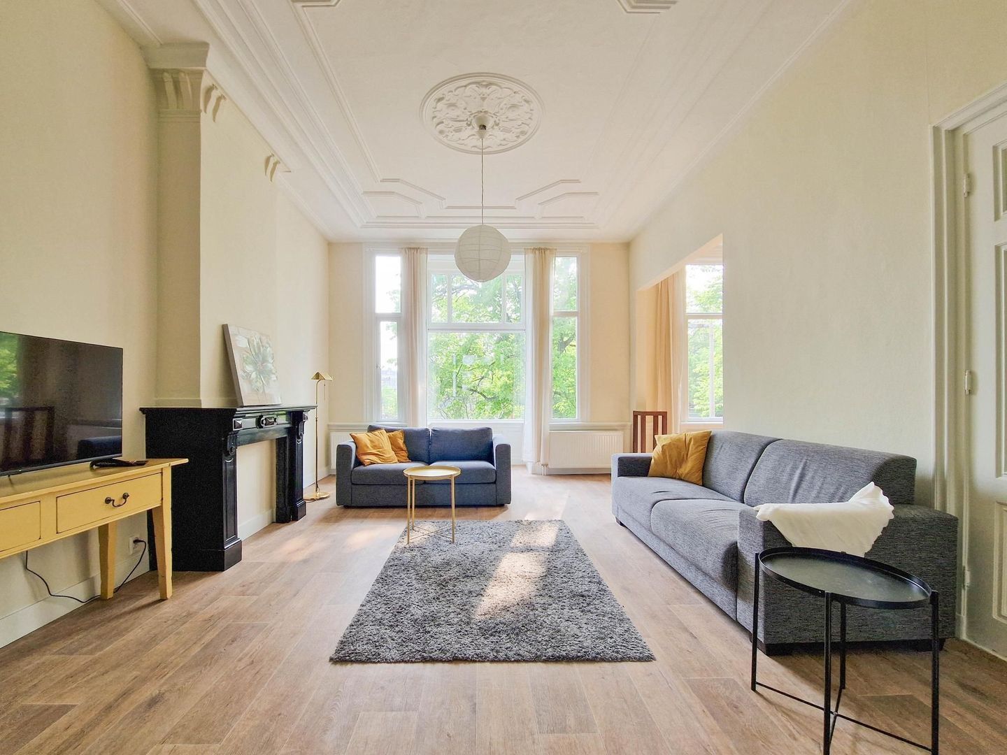 Waldeck Pyrmontkade 929, Den Haag foto-1