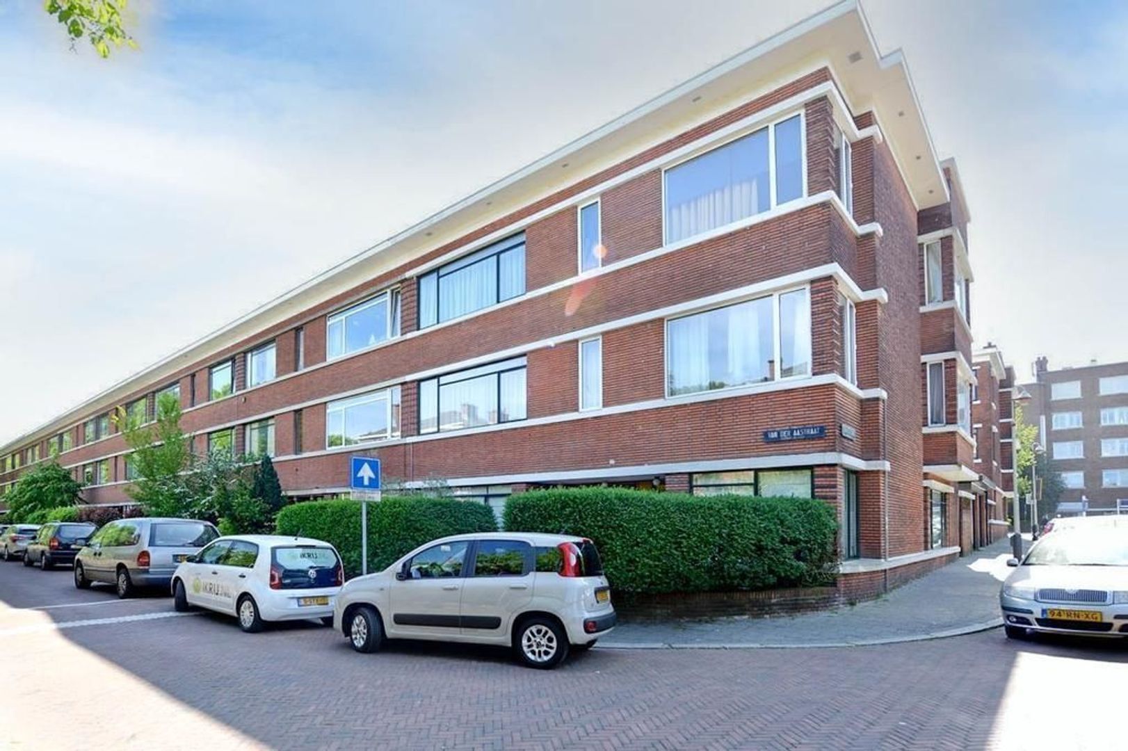 Van der Aastraat 78, Den Haag foto-0