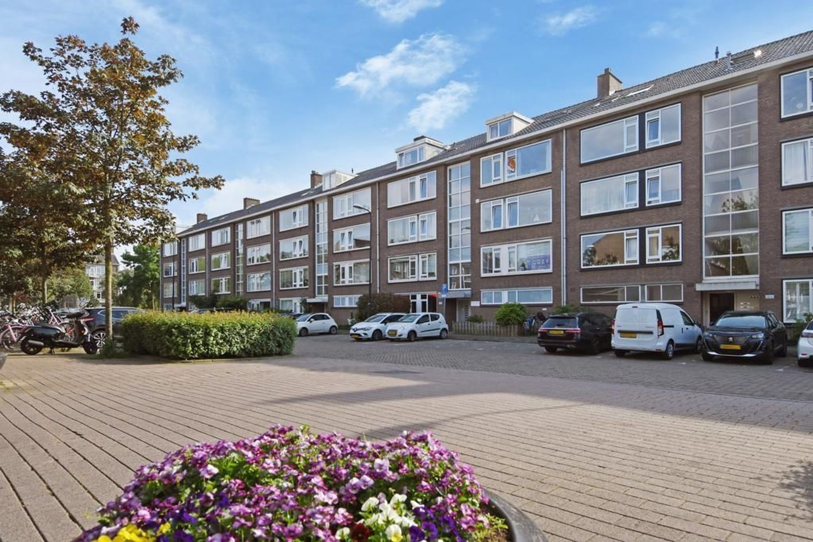 Minister Aalberselaan 104, Rijswijk foto-33