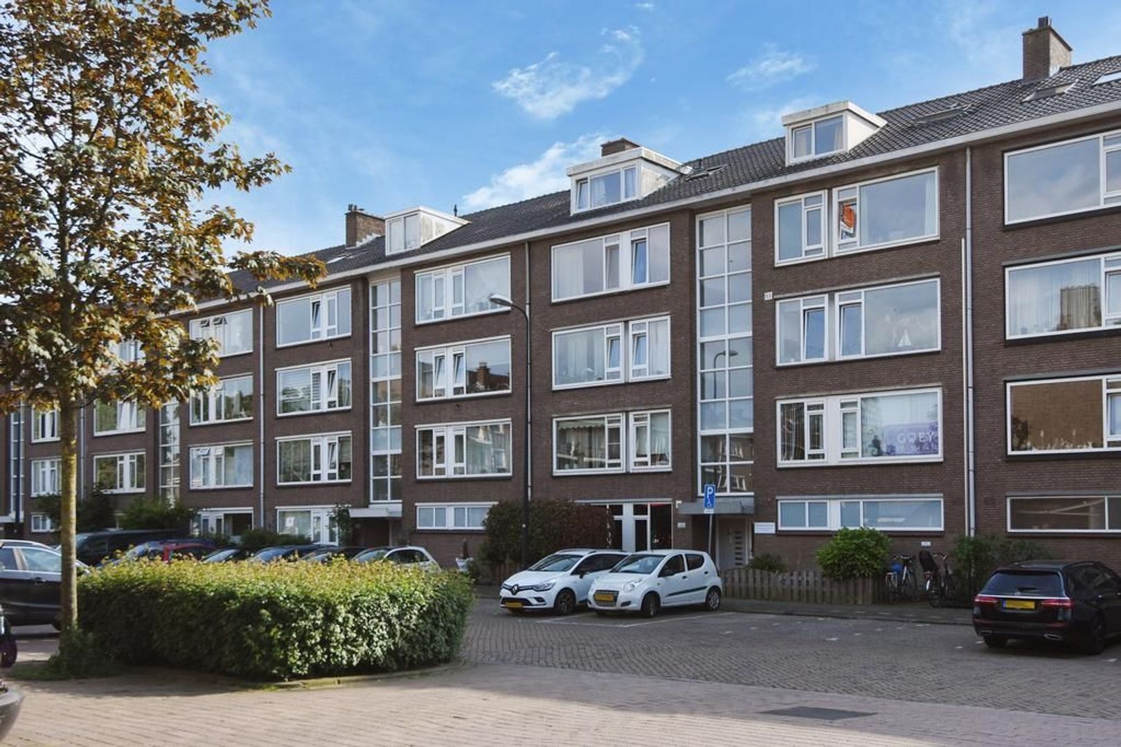 Minister Aalberselaan 104, Rijswijk foto-34