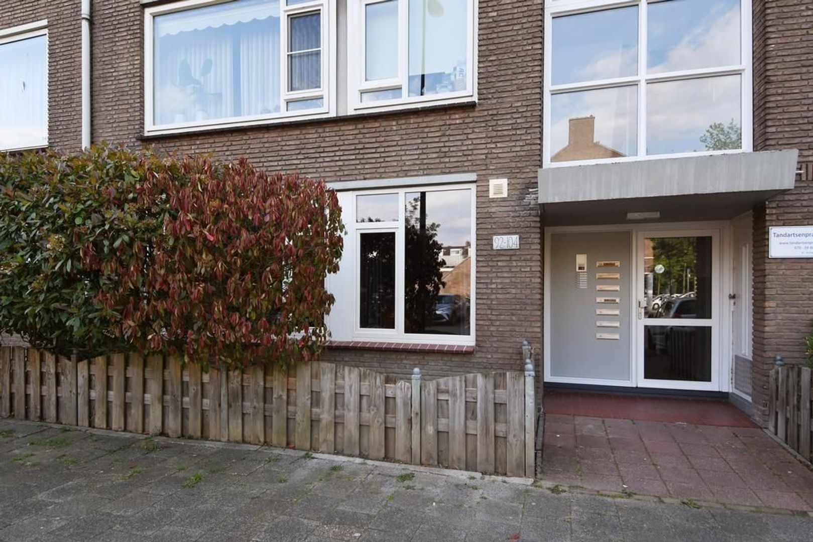 Minister Aalberselaan 104, Rijswijk foto-35