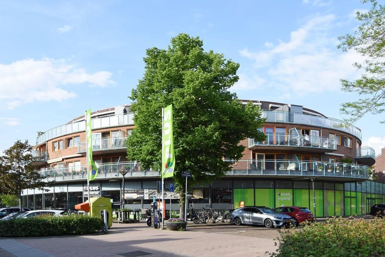 Minister Aalberselaan 104, Rijswijk foto-36