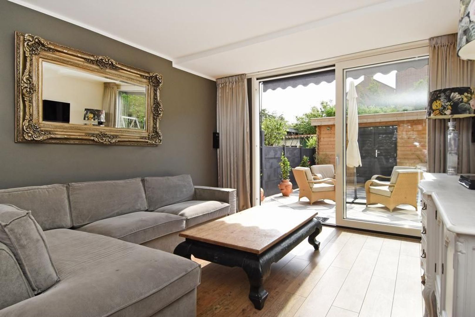 Minister Aalberselaan 104, Rijswijk foto-1