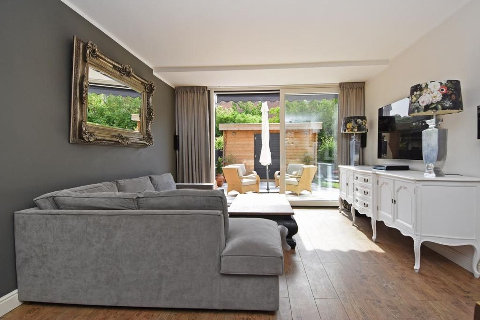 Minister Aalberselaan 104, Rijswijk foto-3