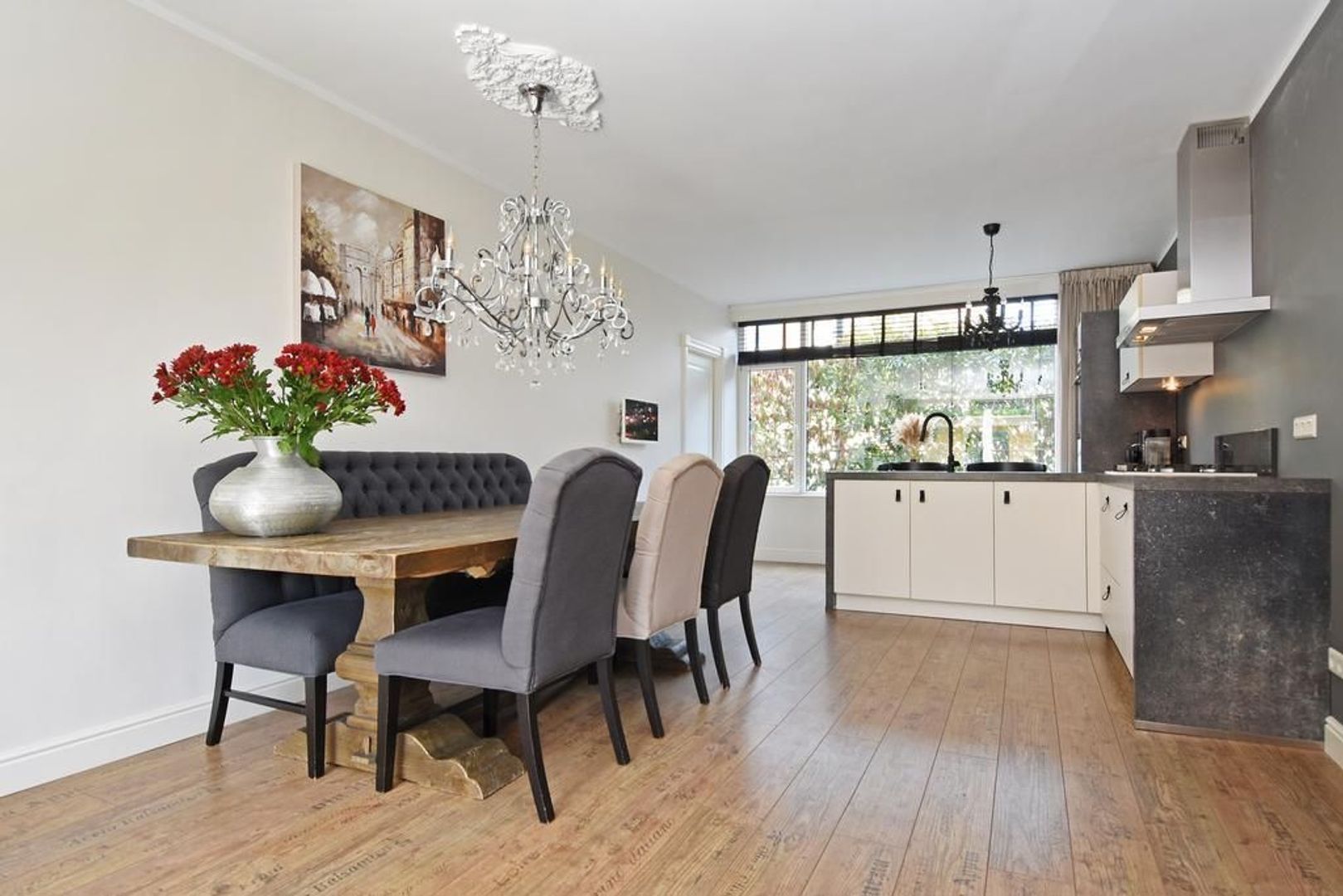 Minister Aalberselaan 104, Rijswijk foto-2