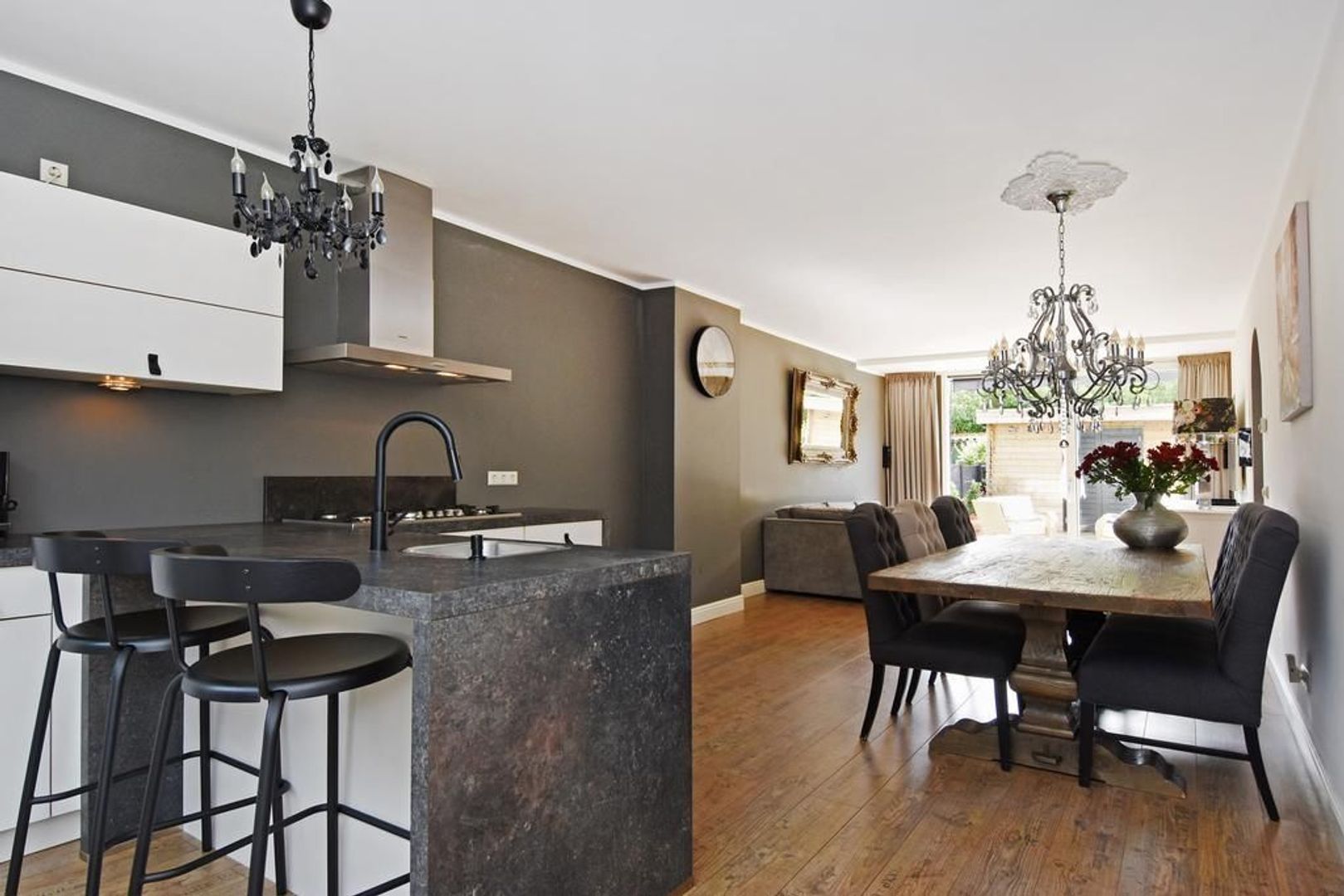 Minister Aalberselaan 104, Rijswijk foto-11