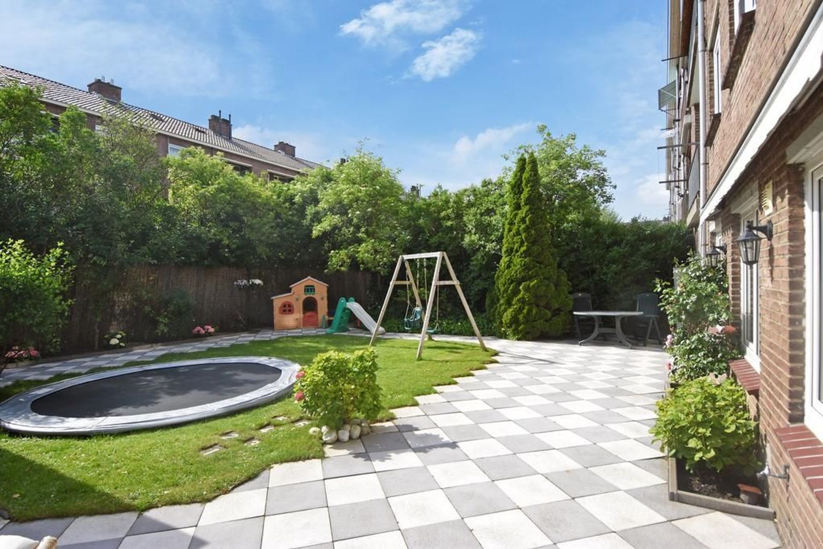 Minister Aalberselaan 104, Rijswijk foto-14