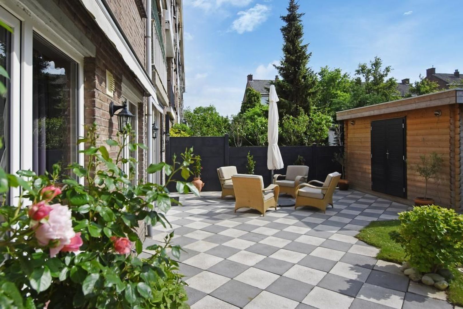 Minister Aalberselaan 104, Rijswijk foto-16