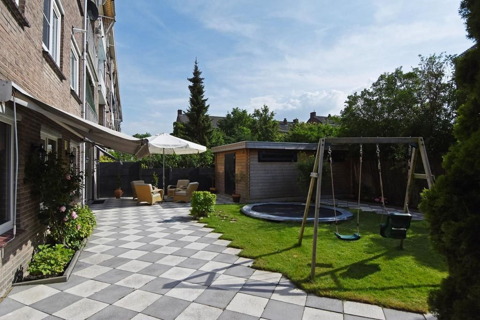 Minister Aalberselaan 104, Rijswijk foto-15