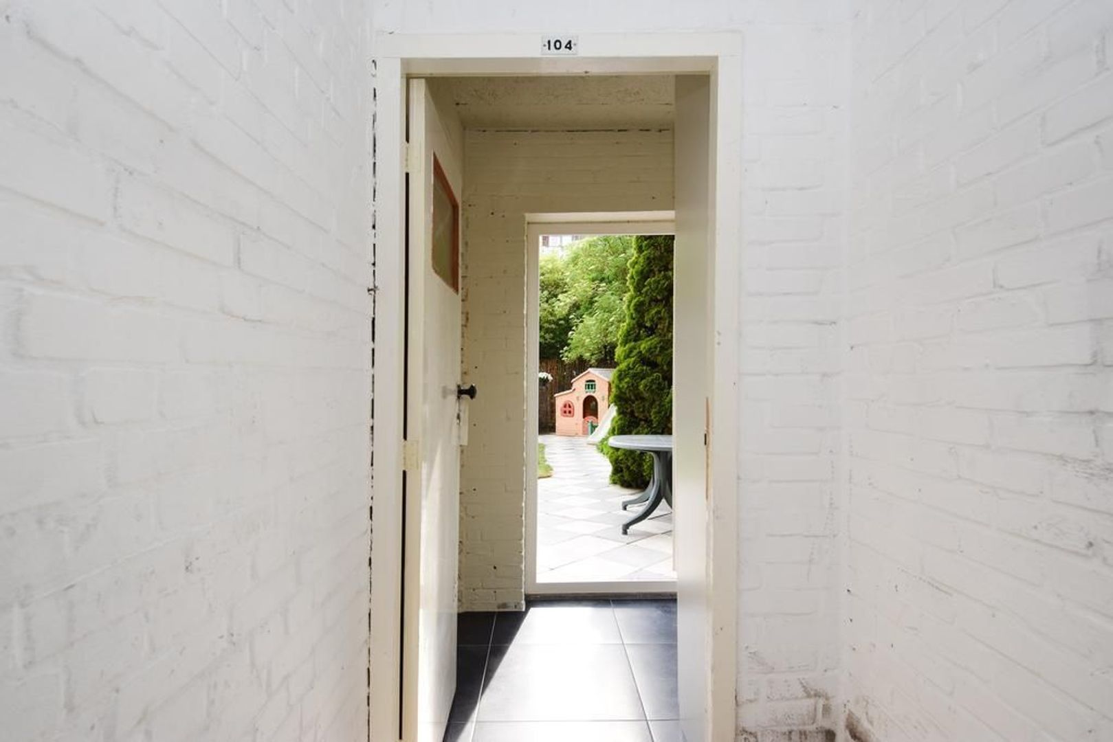 Minister Aalberselaan 104, Rijswijk foto-32