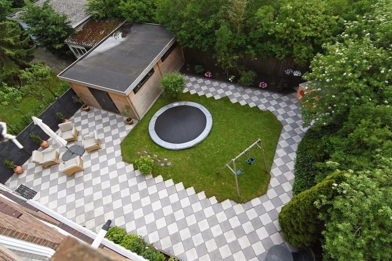 Minister Aalberselaan 104, Rijswijk foto-17