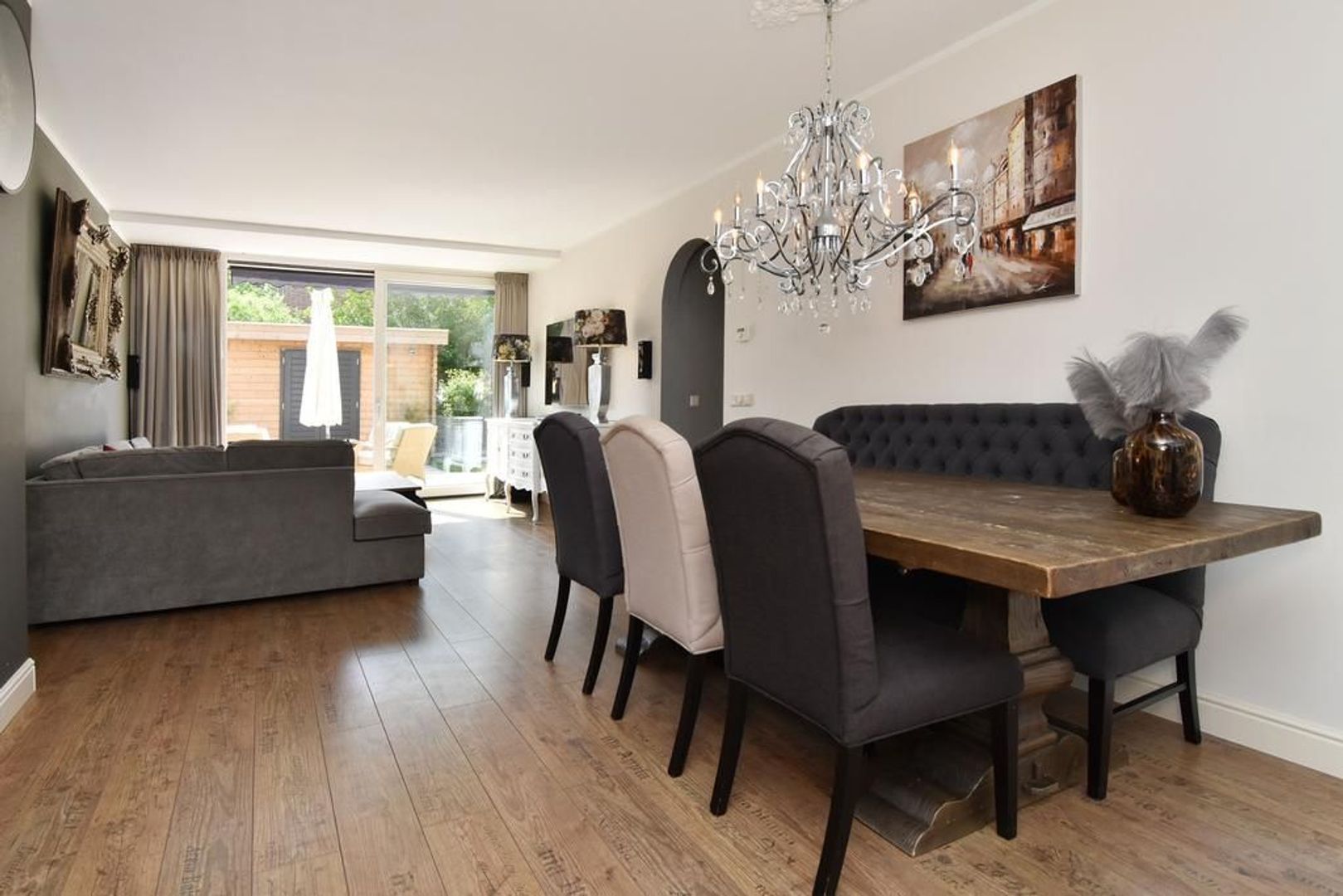 Minister Aalberselaan 104, Rijswijk foto-6