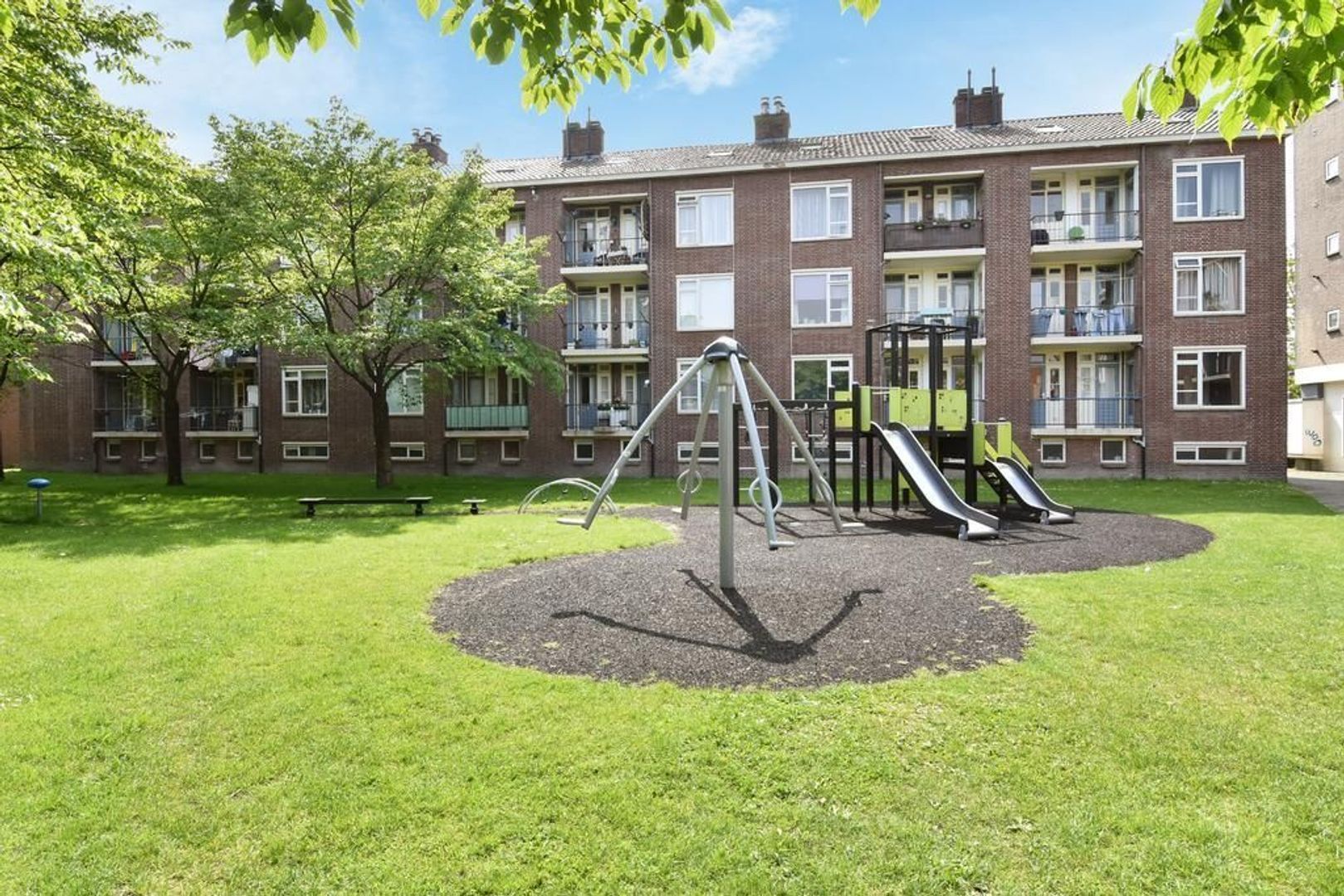 Minister Aalberselaan 104, Rijswijk foto-38