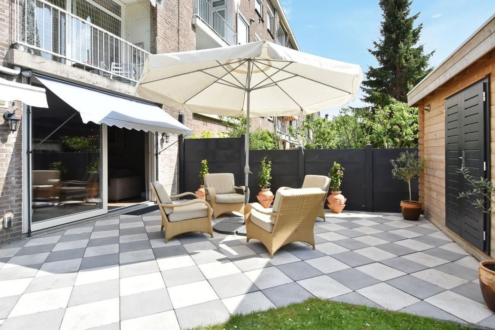 Minister Aalberselaan 104, Rijswijk foto-13