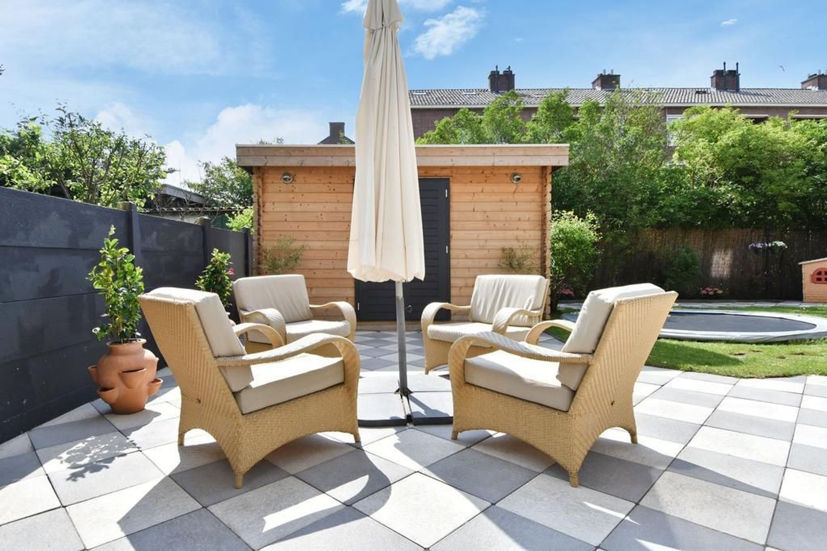 Minister Aalberselaan 104, Rijswijk foto-12