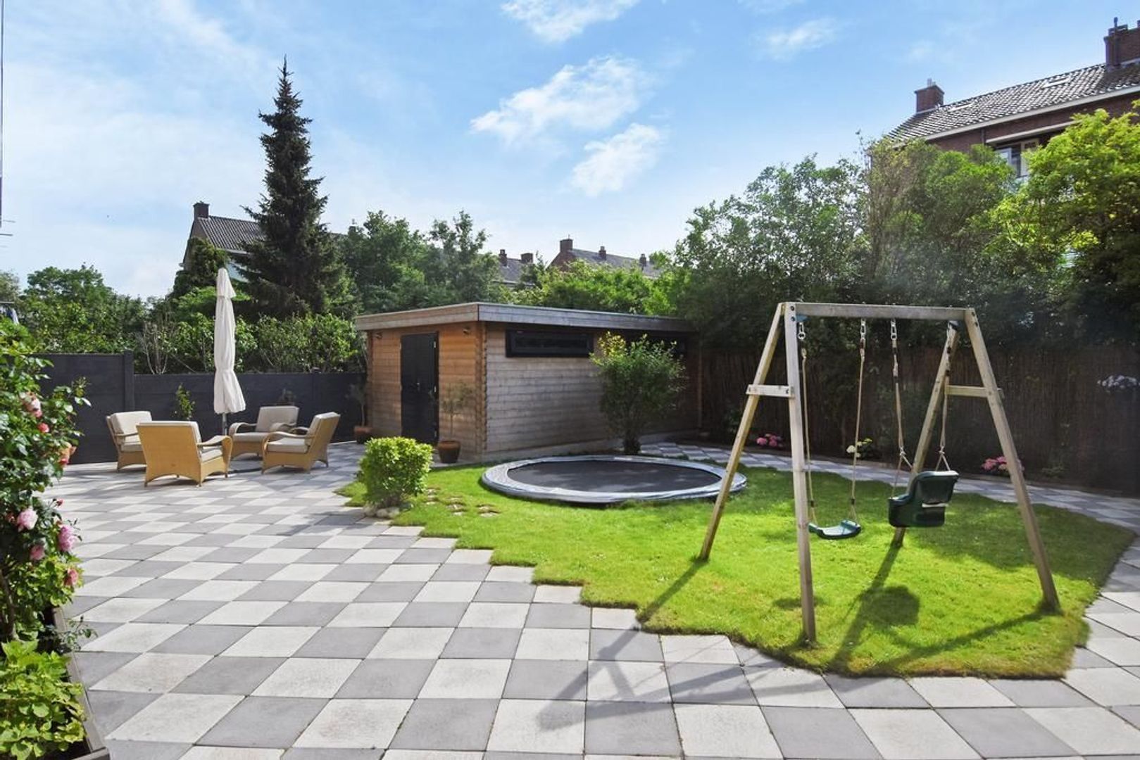 Minister Aalberselaan 104, Rijswijk foto-39