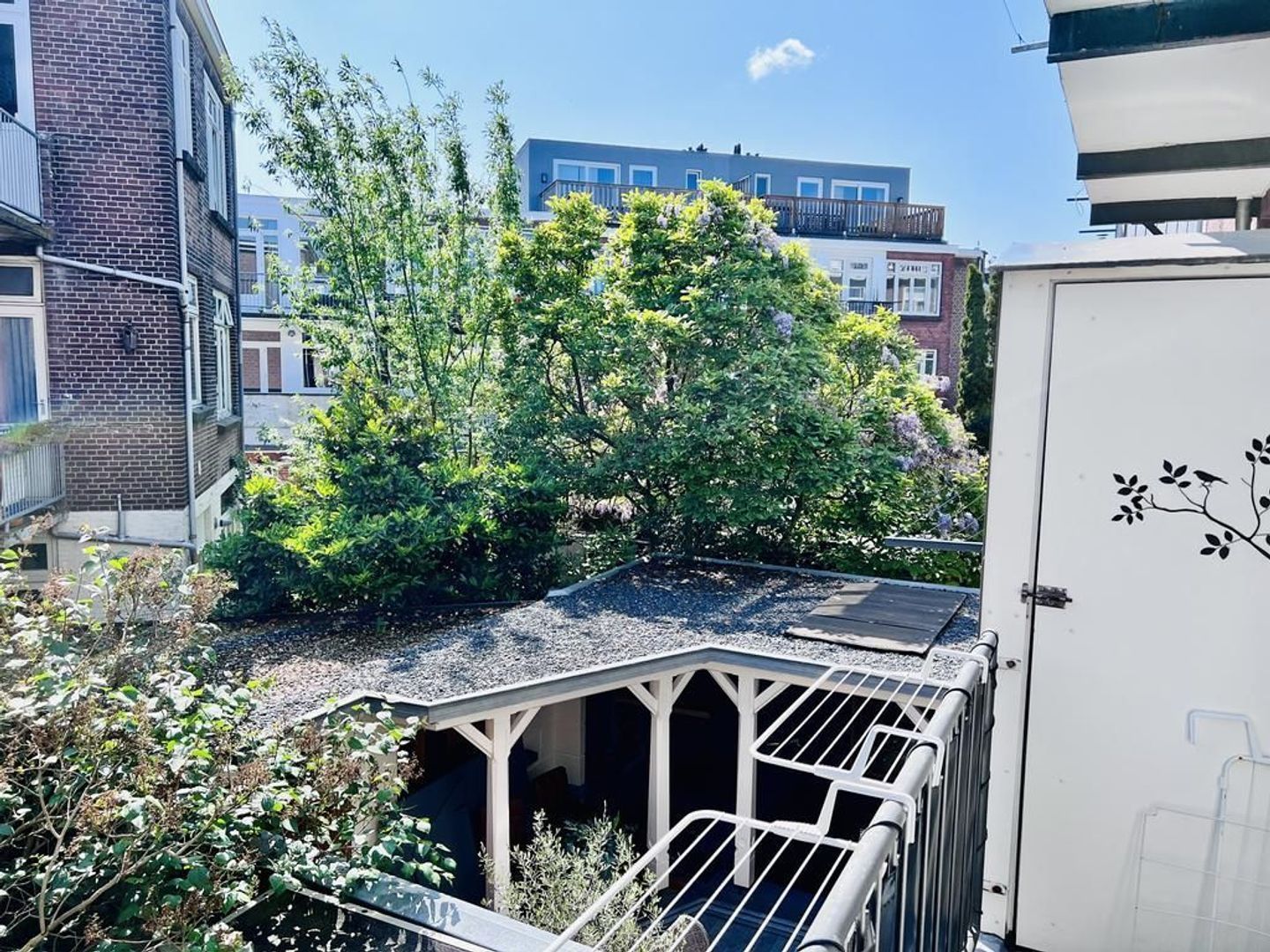 De Sillestraat 89, Den Haag foto-2