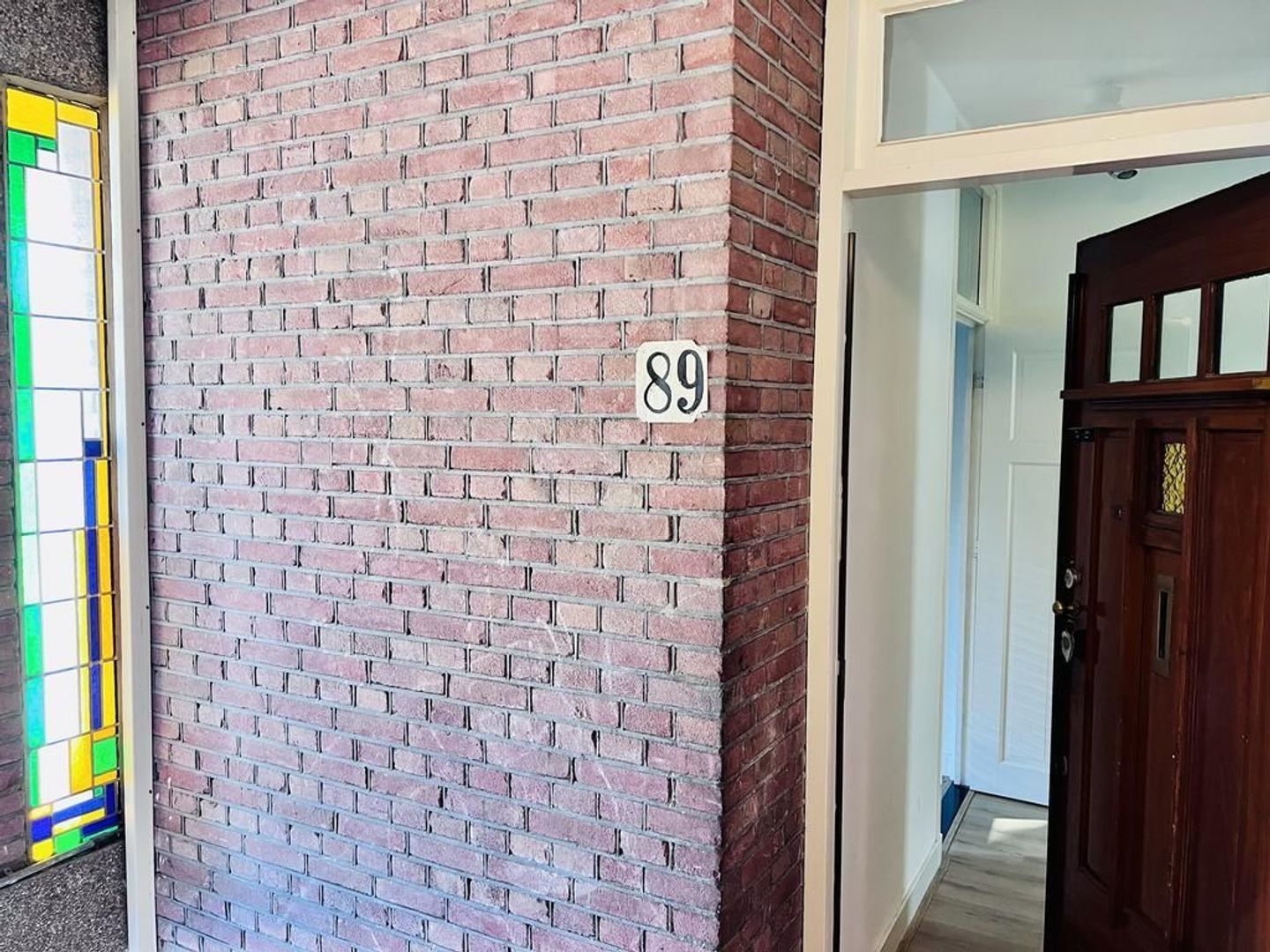 De Sillestraat 89, Den Haag foto-18