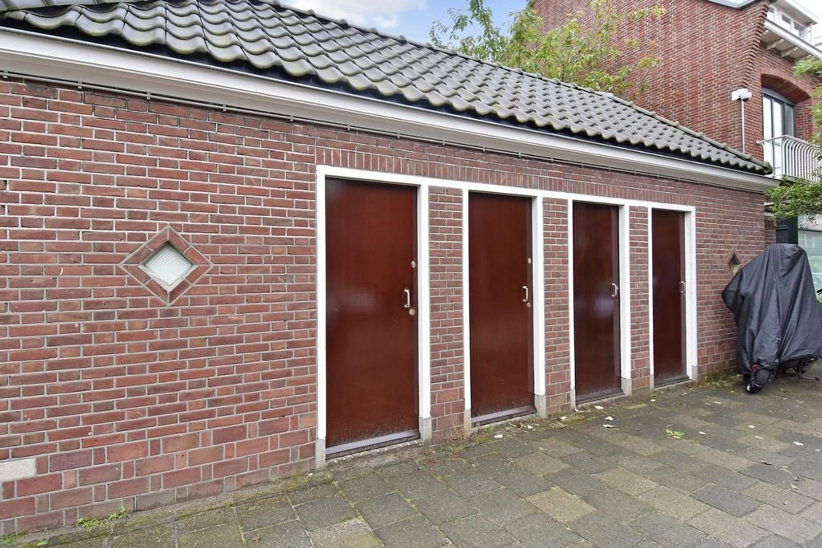 Cliviastraat 2 A, Den Haag foto-35