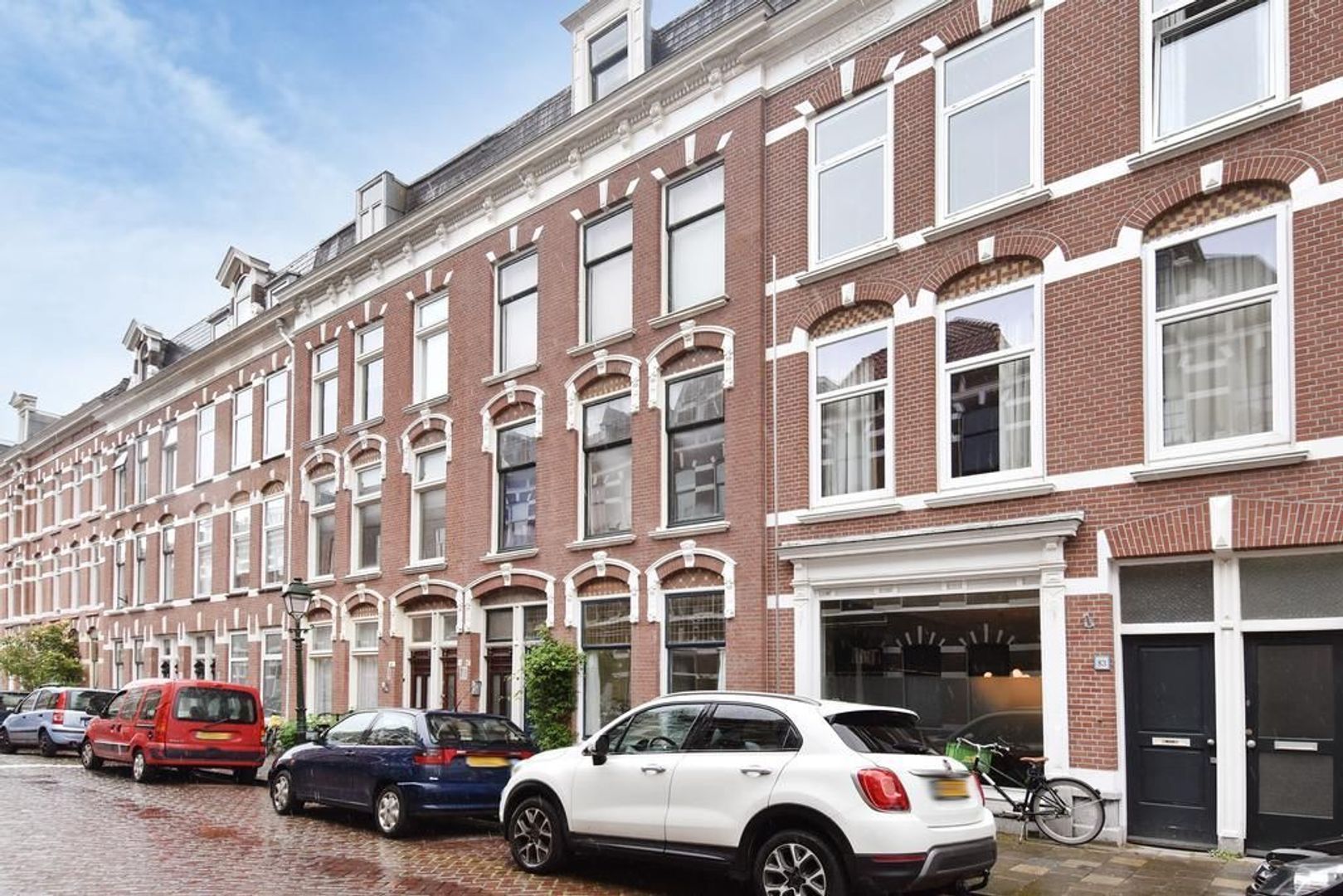 Obrechtstraat 85, Den Haag foto-35